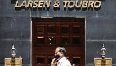 Larsen & Toubro Divests Entire Stake In L&T Infrastructure Development Projects