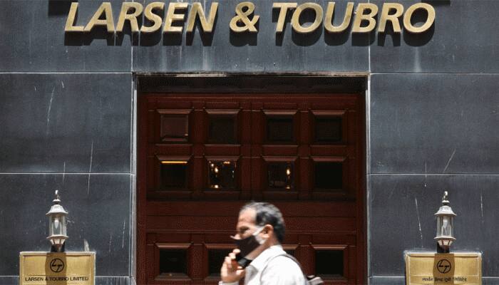 Larsen &amp; Toubro Divests Entire Stake In L&amp;T Infrastructure Development Projects
