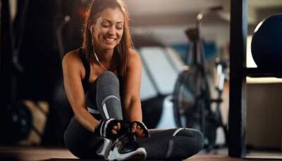 How Does Workout Help To Keep You Rejuvenated?