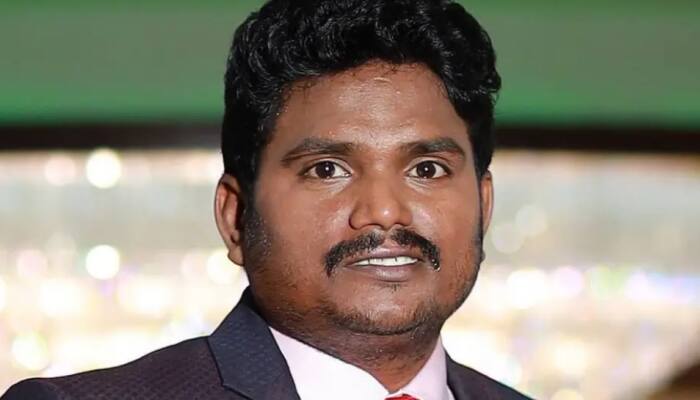 UPSC Success Story: Meet M Sivaguru Prabhakaran Who Once Worked As Sawmill Operator Now An IAS Officer 