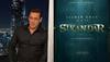 Salman Khan Reveals 'Sikandar' Collaboration With AR Murugadoss On Eid