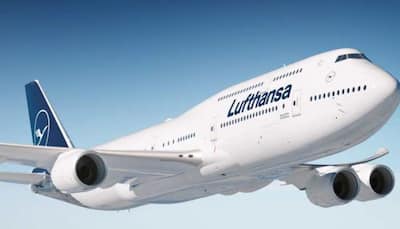 Lufthansa Suspends Tehran Flights Amid Potential Iran Attacks