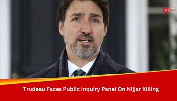 &#039;We Stood Up For Canadians&#039;: Justin Trudeau Tells Inquiry Panel On Nijjar Killing