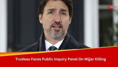 'We Stood Up For Canadians': Justin Trudeau Tells Inquiry Panel On Nijjar Killing