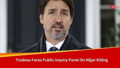 'We Stood Up For Canadians': Justin Trudeau Tells Inquiry Panel On Nijjar Killing