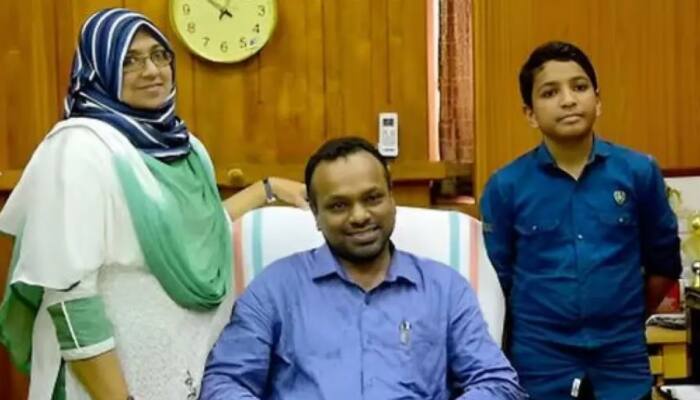 UPSC Success Story: From Orphan To Officer, The Inspiring Journey Of IAS Abdul Nasar, Triumphing Over Tragedy To Serve The Nation