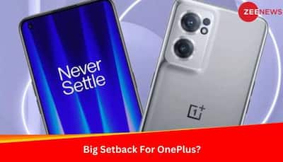 Setback For OnePlus? Mobile Retailers' Body Threatens To Stop Sales From May 1