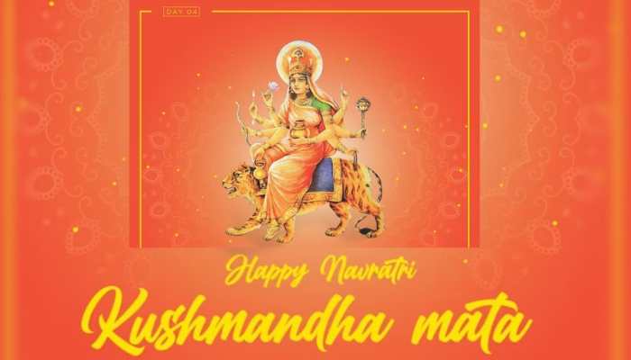 Navratri 2024 Day 4: Maa Kushmanda- Divine Source Of Energy And Health, Know Significance, Puja Vidhi And Shubh Muhurat