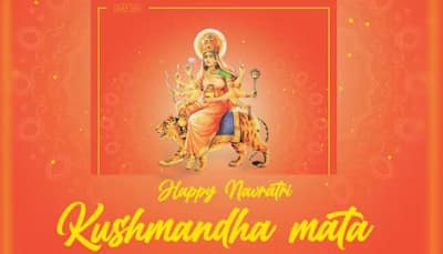 Navratri 2024 Day 4: Maa Kushmanda- Divine Source Of Energy And Health, Know Significance, Puja Vidhi And Shubh Muhurat