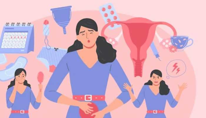 Menstrual Hygiene Management And Its Impact On Period Equity And Optimal Vaginal Health