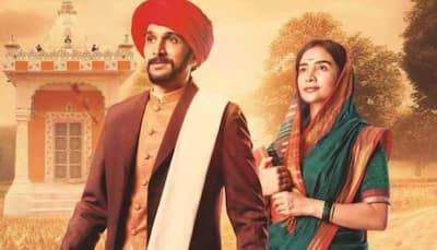 Check Out The New Poster Of 'Phule' Film Unveiled On The Birth Anniversary Of Social Reformer Jyotirao Phule 