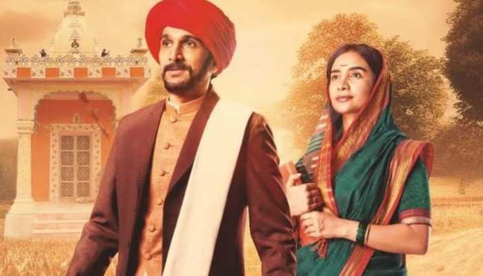 Check Out The New Poster Of 'Phule' Film Unveiled On The Birth Anniversary Of Social Reformer Jyotirao Phule 