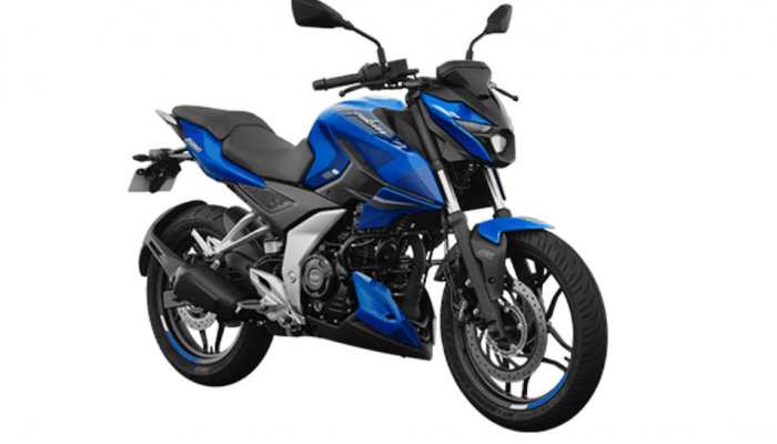 Bajaj Pulsar NS400 Set To Launch On May 3; What Do We Know So Far