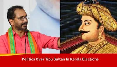 'Who is Tipu Sultan?': Kerala BJP Chief Promises To Rename Sultan Bathery Town If He Wins Election, Sparks Row