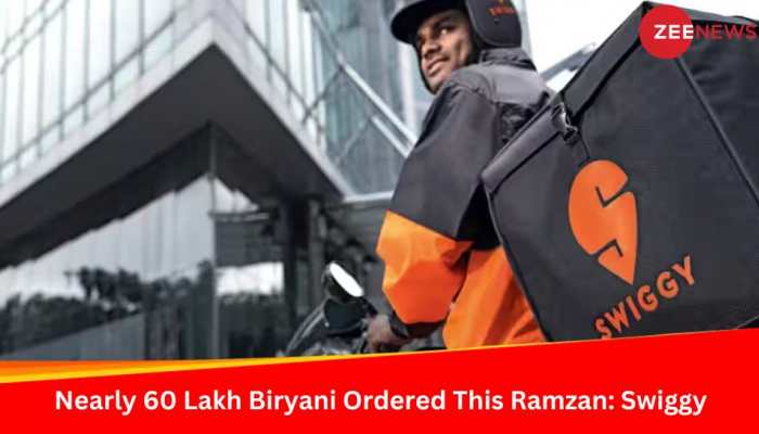 Ramadan 2024: Swiggy Latest Report Reveals Trending Iftar Foods Across India