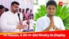 Hassan Lok Sabha Polls: Gowda Families' Political Rivalries Enter Third-Generation In 2024