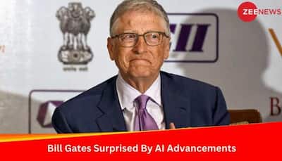 Bill Gates Surprised By AI Advancements, Discusses Future With OpenAI CEO