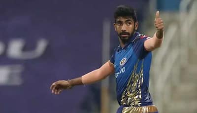 Jasprit Bumrah Wanted To Play For Canada? Mumbai Indians Pacer Reveals 'Backup Plan'