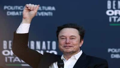 Will Elon Musk Announce Affordable Starlink Internet Service During India Visit?
