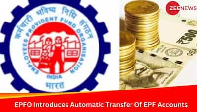EPFO Introduces Automatic Transfer Of EPF Accounts: Check Who Can Avail This Facility And Other Requirements