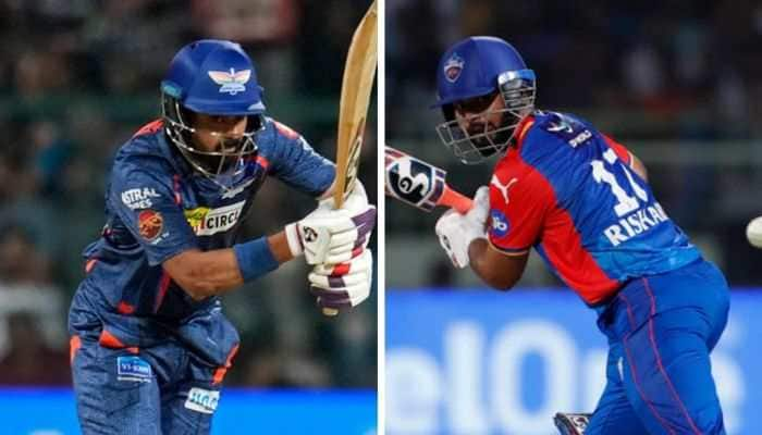 Lucknow Super Giants vs Delhi Capitals Dream11 Team Prediction, Match Preview