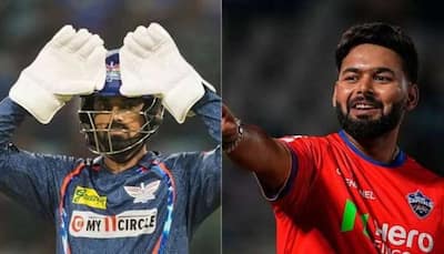 Lucknow Super Giants vs Delhi Capitals IPL 2024 LIVE Streaming Details: Timings, Telecast Date, When And Where To Watch LSG vs DC Match No.26 In India Online And On TV Channel?