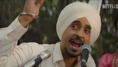 'Chamkila' Review: Diljit Dosanjh's Pitch-Perfect Performance And AR Rahman's Music Are The Soul Of The Film