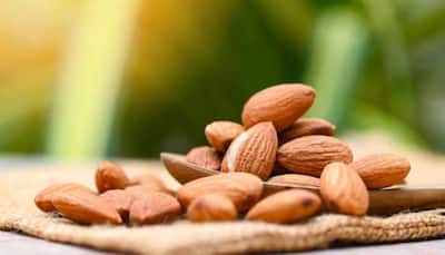 Adding Almonds To Your Diet Is a Must