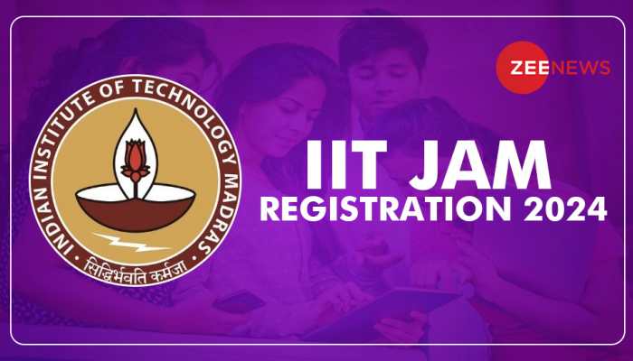 IIT JAM Counselling 2024: Registration Begins At jam.iitm.ac.in- Steps To Apply Here