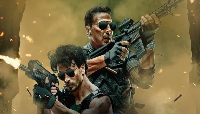 'Bade Miyan Chote Miyan' Starts With Crossing Rs 30 Crore Worldwide