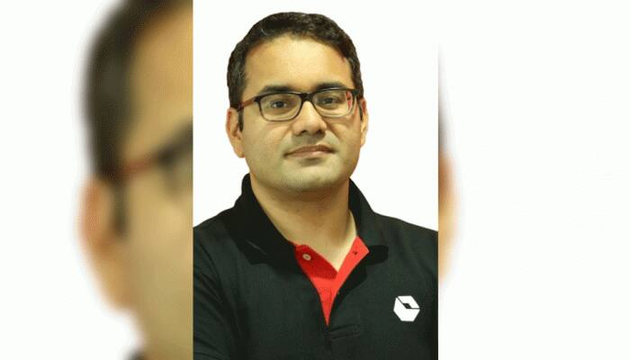 Snapdeal's Kunal Bahl Reveals Protein Supplements Created Serious Health Issues For Him