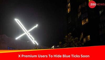 X's Blue Tick Policy Undergoes Changes; Premium Users Will Soon...
