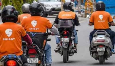 Swiggy Introduces 'Paw-ternity' Policy For Employee Pet Care Support