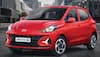 Hyundai Grand i10 Nios Corporate Edition