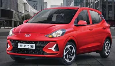  Hyundai Launches Grand i10 Nios Corporate Edition; Check Features, Specifications And Other Details