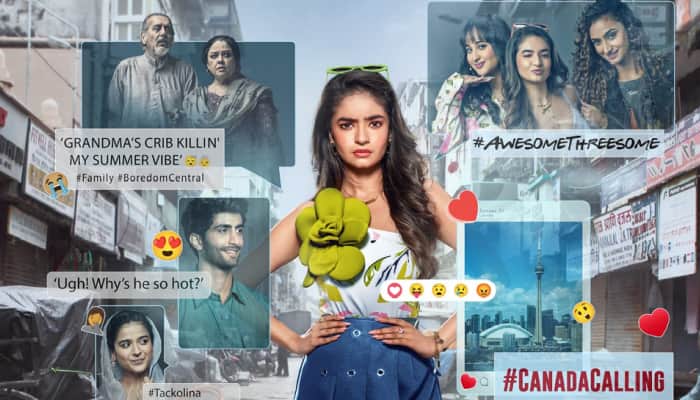 Dil Dosti Dilemma, A Young Adult-Drama Starring Anushka Sen To Premiere On THIS Date 