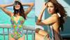 Bollywood actresses bikini looks