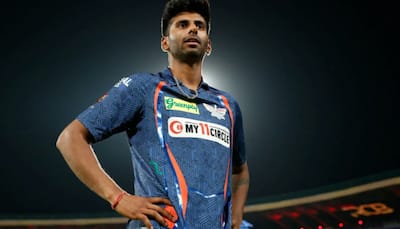IPL 2024: Why Star Pacer Mayank Yadav Missed LSG vs DC Match? Read Here