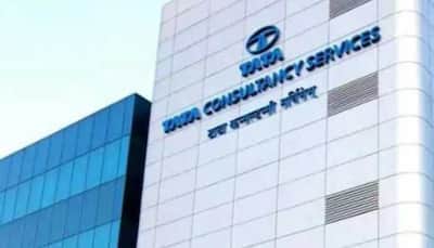 TCS Sees Net Headcount Drop For First Time In 2 Decades