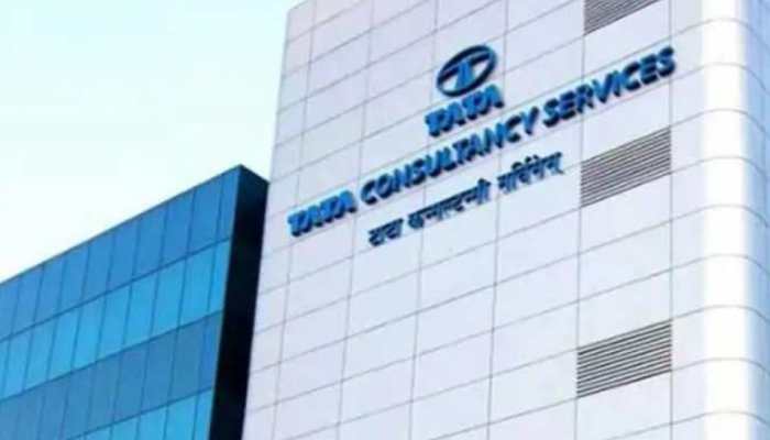 TCS Sees Net Headcount Drop For First Time In 2 Decades