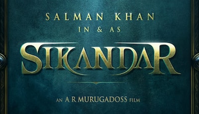 Salman- AR Murugadoss's Pan India Combination With 'Sikandar' Promises A Blockbuster In Making After SRK-Atlee's 'Jawan' 