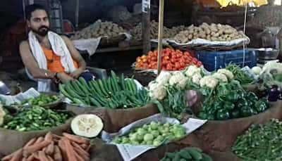 India's Retail Inflation Hits 10-Month Low At 4.85% In March 