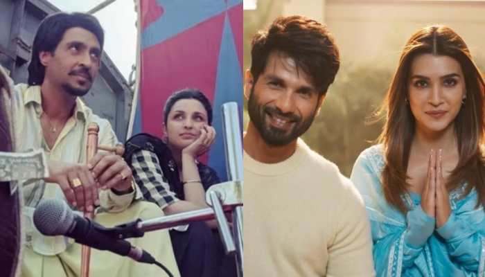 Long-Weekend Watchlist: 'Chamkila' To 'Teri Baaton Mein Aisa Uljha Jiya,' Here's Your Binge List 