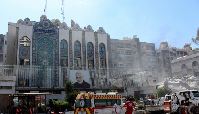 India Asks Citizens Not To Travel To Iran, Israel Amid Escalating Tensions 