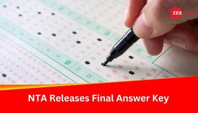 NTA Releases CUET PG 2024 Final Answer Key, Direct Link To Download pgcuet.samarth.ac.in.