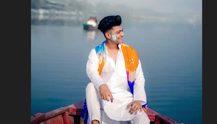 Actor Vishal Kumar Set to Join Odia Web Series Addressing Social Media Impact