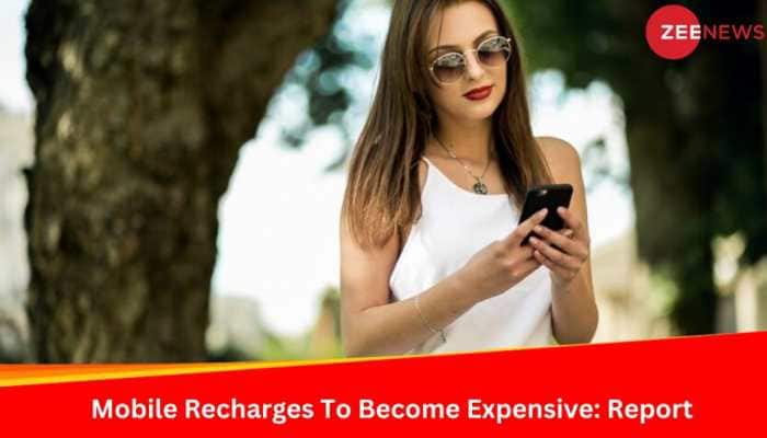 Mobile Recharge Prices Expected To Rise After Lok Sabha Elections