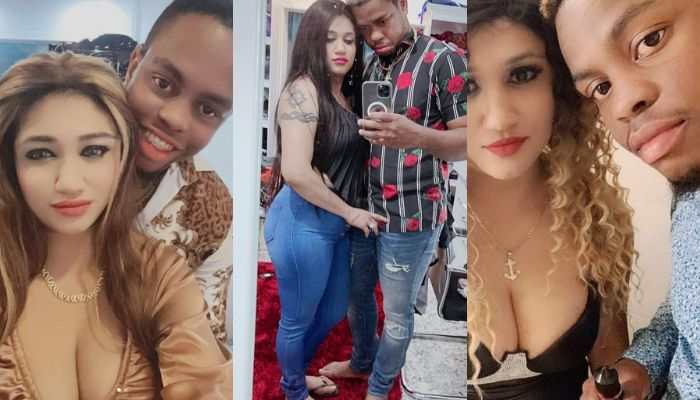 Nirvani Umrao: The Woman Behind Shimron Hetmyer's Triumphs - In Pics