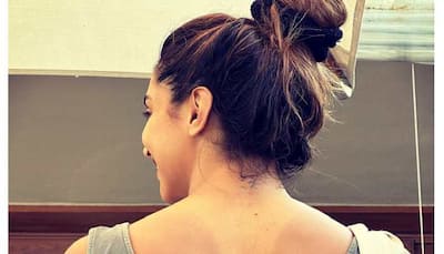 Mommy-To-Be Deepika Padukone Flaunts Her Tan Lines After A 'Sunny Beach Day'  