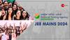 JEE Main 2024 Session 2 Answer Key Released At jeemain.nta.ac.in- Check Steps To Download